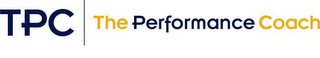 TPC THE PERFORMANCE COACH