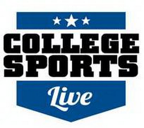 COLLEGE SPORTS LIVE