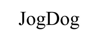 JOGDOG