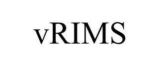 VRIMS