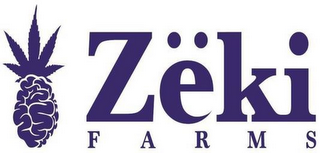 ZEKI FARMS