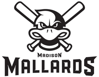 MADISON MALLARDS