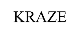 KRAZE