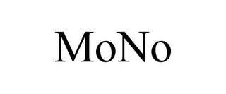 MONO