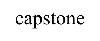 CAPSTONE