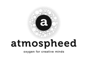 ATMOSPHEED OXYGEN FOR CREATIVE MINDS