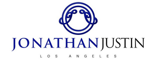 JJ JONATHAN JUSTIN LOS ANGELES