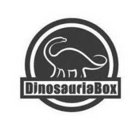 DINOSAURIABOX