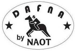 DAFNA BY NAOT