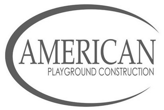 AMERICAN PLAYGROUND CONSTRUCTION