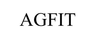 AGFIT