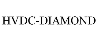 HVDC-DIAMOND