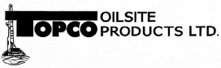 TOPCO OILSITE PRODUCTS LTD.