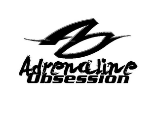 AO ADRENALINE OBSESSION