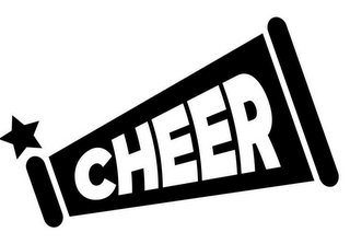 I CHEER