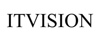 ITVISION