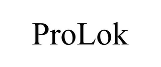 PROLOK