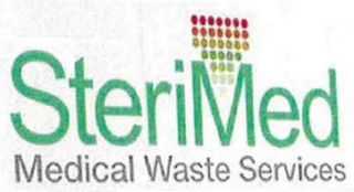 STERIMED MEDICAL WASTE SERVICES