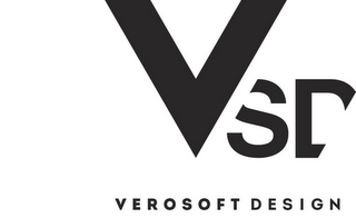 VSD VEROSOFT DESIGN