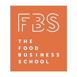 FBS THE FOOD BUSINESS SCHOOL