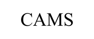 CAMS