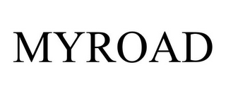 MYROAD