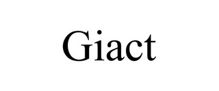 GIACT