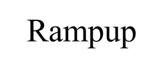 RAMPUP