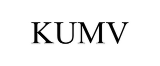 KUMV