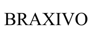 BRAXIVO