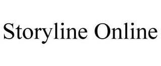 STORYLINE ONLINE