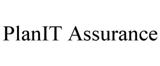 PLANIT ASSURANCE