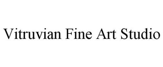 VITRUVIAN FINE ART STUDIO