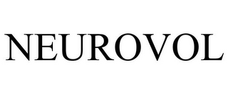 NEUROVOL