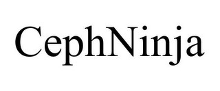 CEPHNINJA