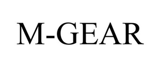 M-GEAR