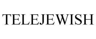 TELEJEWISH