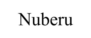 NUBERU