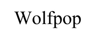 WOLFPOP