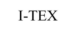 I-TEX