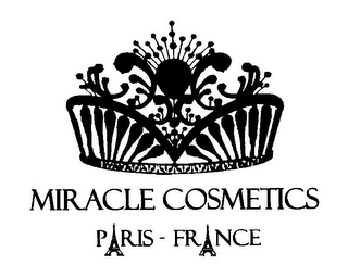 MIRACLE COSMETICS PARIS - FRANCE