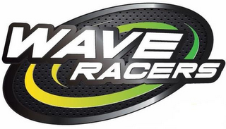 WAVE RACERS