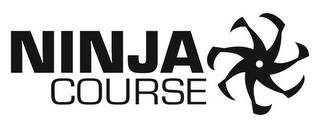 NINJA COURSE
