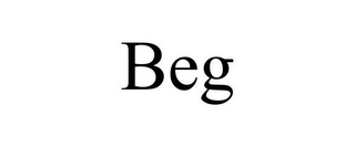 BEG