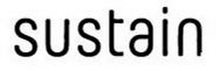 SUSTAIN