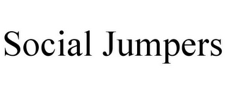 SOCIAL JUMPERS