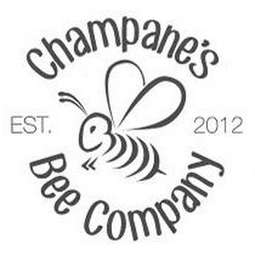 CHAMPANE'S BEE COMPANY EST. 2012