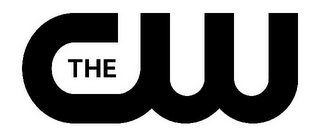 THE CW