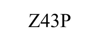 Z43P