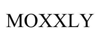 MOXXLY